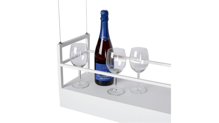 Lucide Miravelle Hanglamp