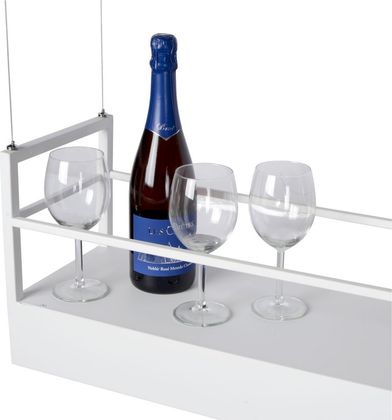 Lucide Miravelle Hanglamp