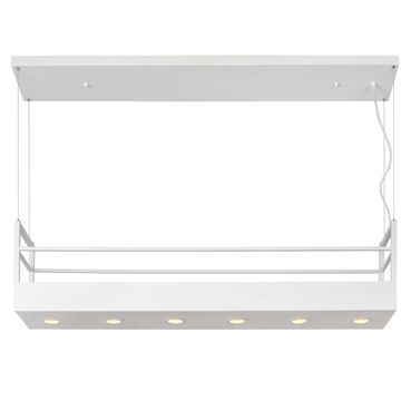 Lucide Miravelle Hanglamp