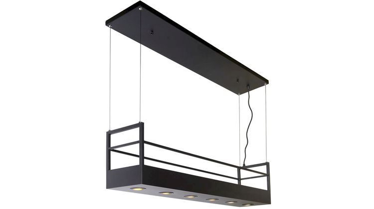 Lucide Miravelle Hanglamp
