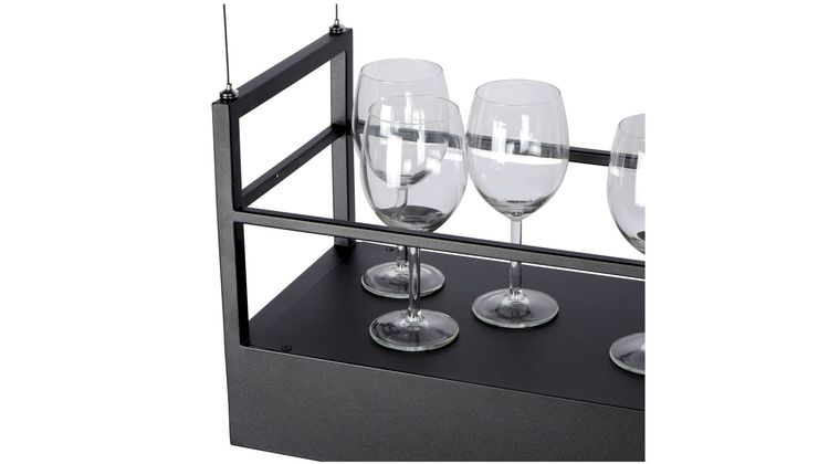 Lucide Miravelle Hanglamp