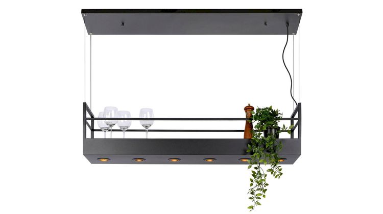 Lucide Miravelle Hanglamp