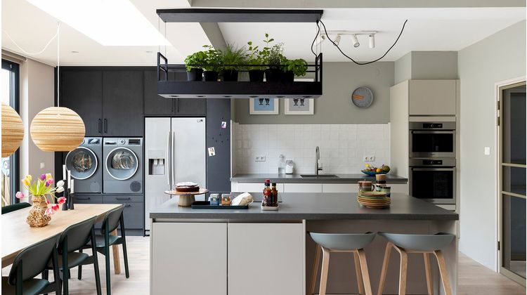 Lucide Miravelle Hanglamp