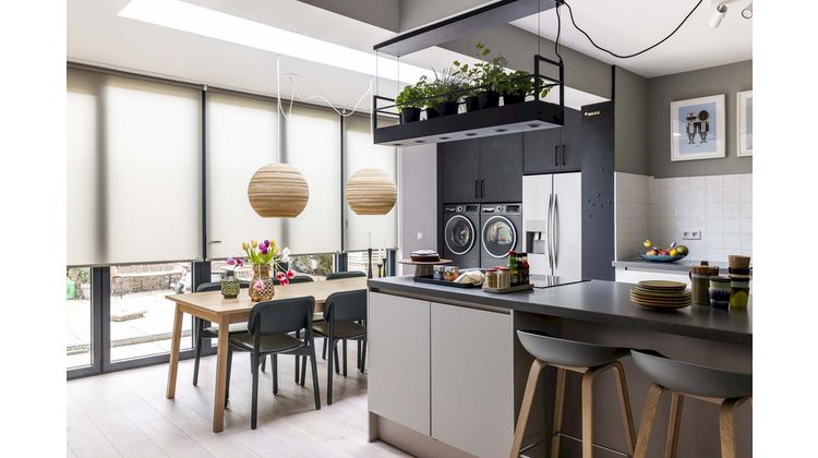 Lucide Miravelle Hanglamp