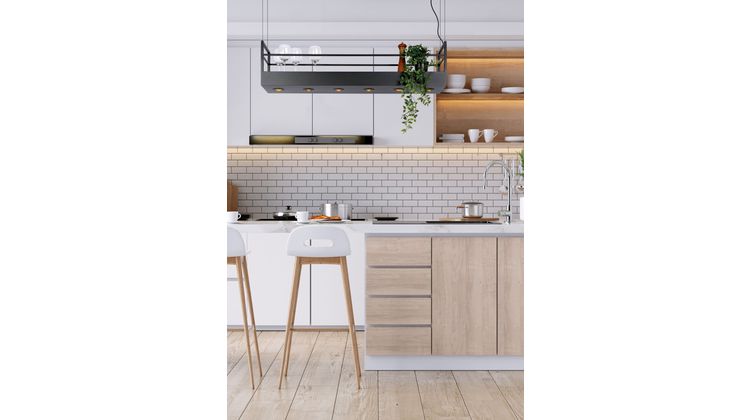 Lucide Miravelle Hanglamp