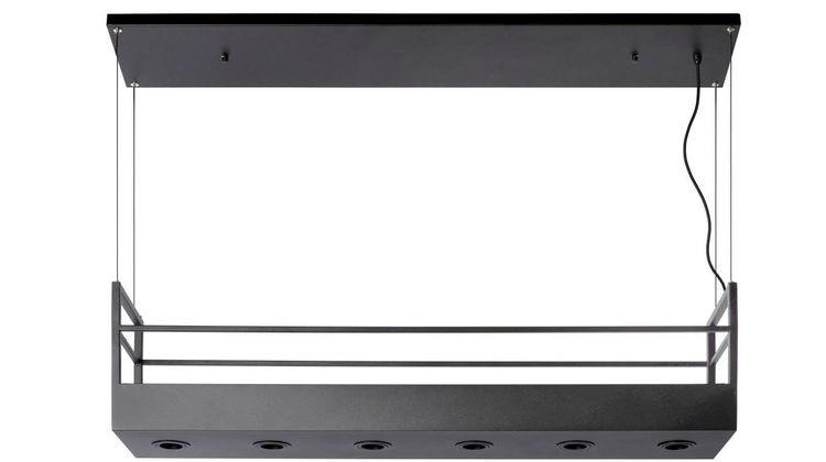 Lucide Miravelle Hanglamp