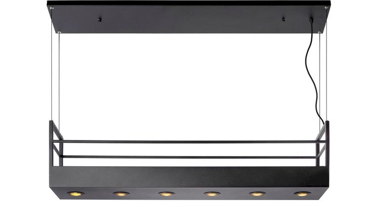 Lucide Miravelle Hanglamp