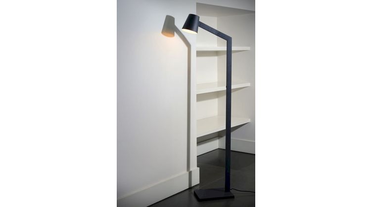 Lucide Mizuko Vloerlamp