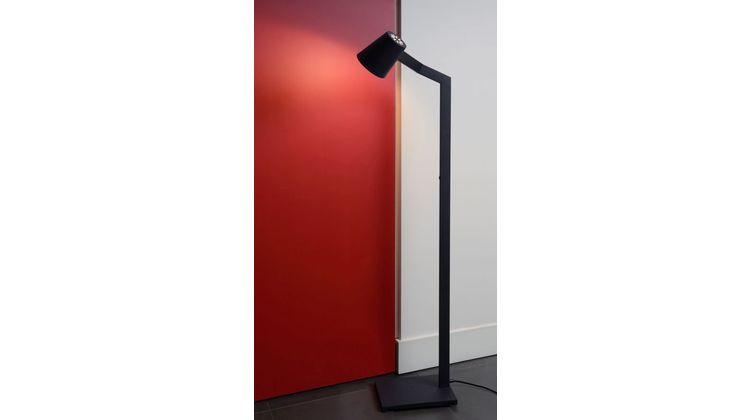 Lucide Mizuko Vloerlamp