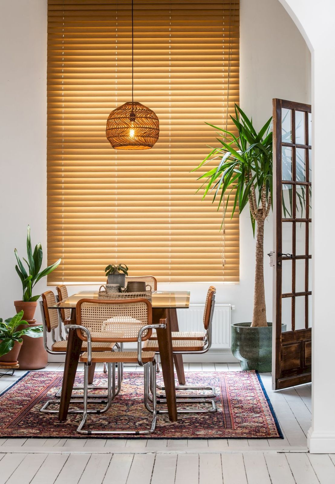 Lucide Moloko Hanglamp