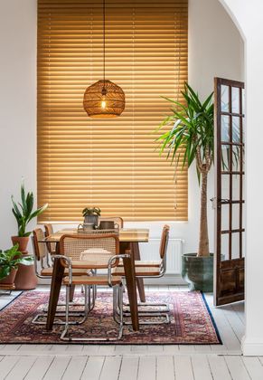 Lucide Moloko Hanglamp