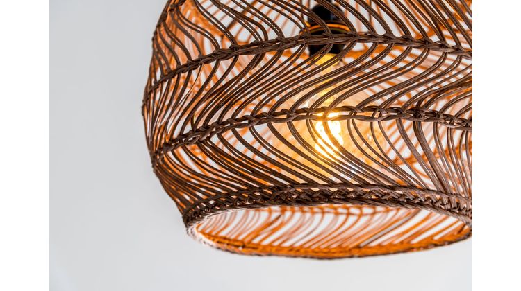 Lucide Moloko Hanglamp