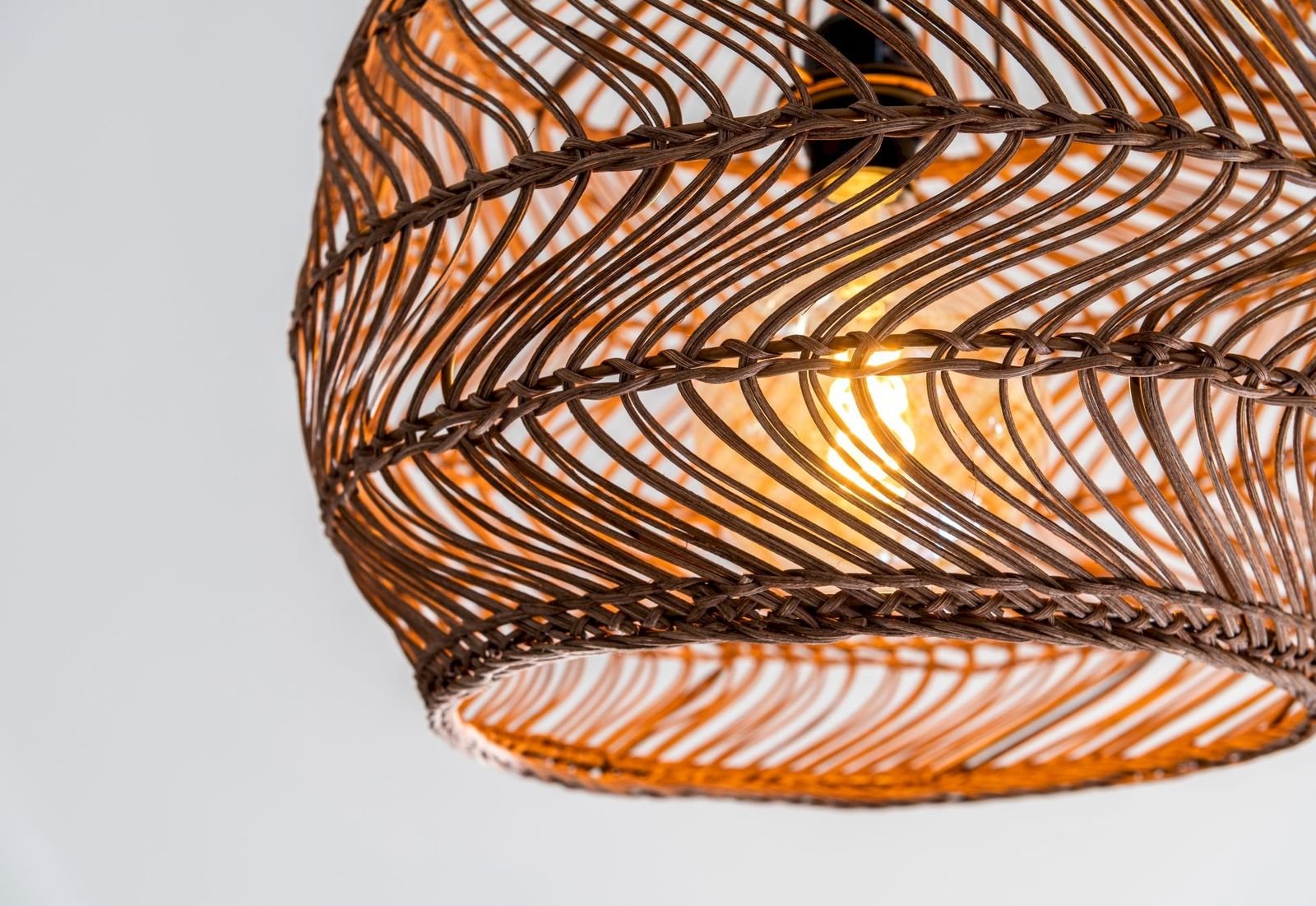 Lucide Moloko Hanglamp