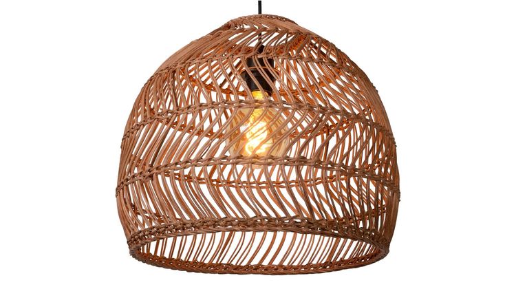 Lucide Moloko Hanglamp