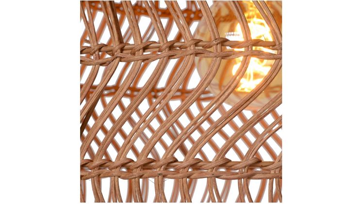 Lucide Moloko Hanglamp