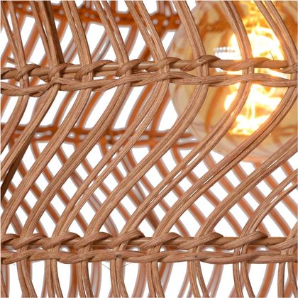 Lucide Moloko Hanglamp