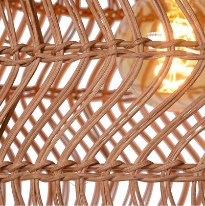 Lucide Moloko Hanglamp