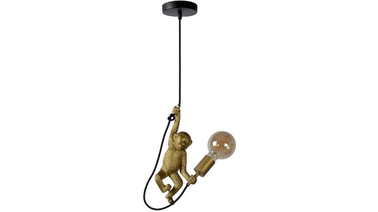 Lucide Monkey Hanglamp