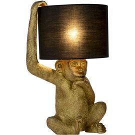 Lucide Monkey Tafellamp