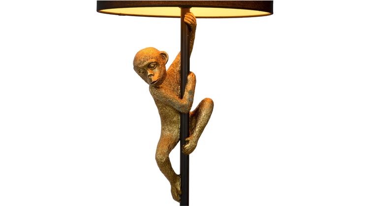 Lucide Monkey Vloerlamp