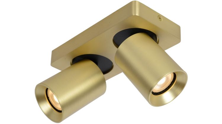 Lucide Nigel Plafondlamp