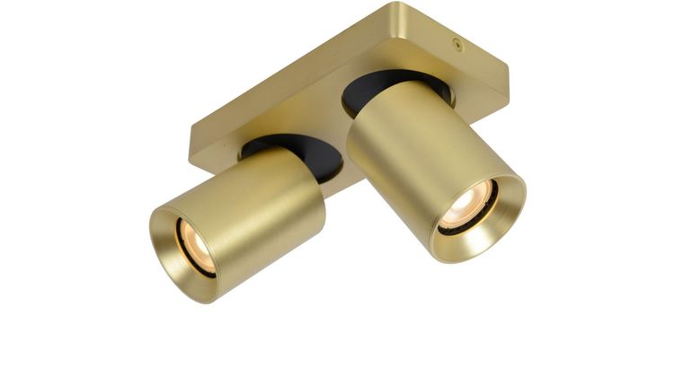 Lucide Nigel Plafondlamp