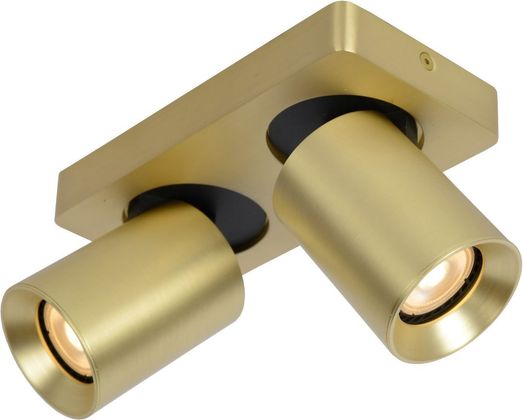 Lucide Nigel Plafondlamp