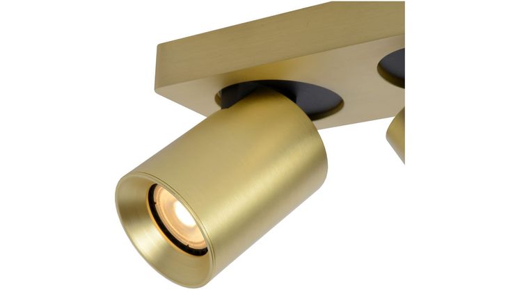 Lucide Nigel Plafondlamp