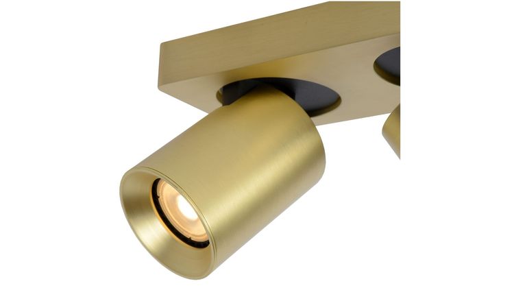 Lucide Nigel Plafondlamp