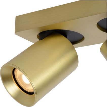 Lucide Nigel Plafondlamp