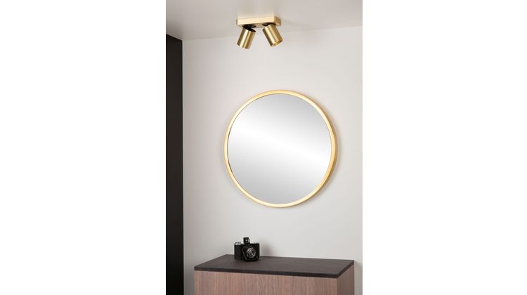 Lucide Nigel Plafondlamp