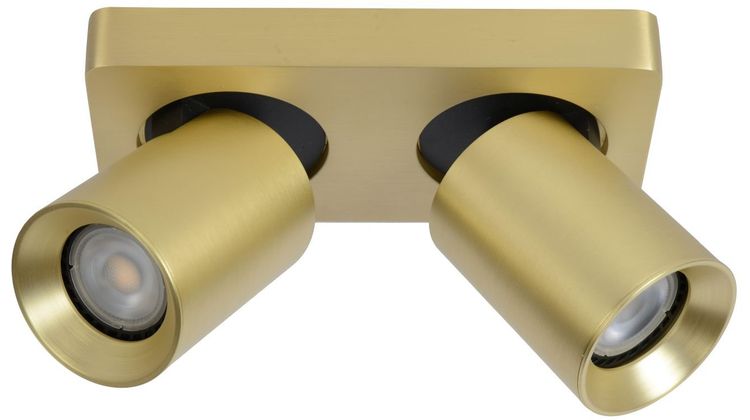 Lucide Nigel Plafondlamp