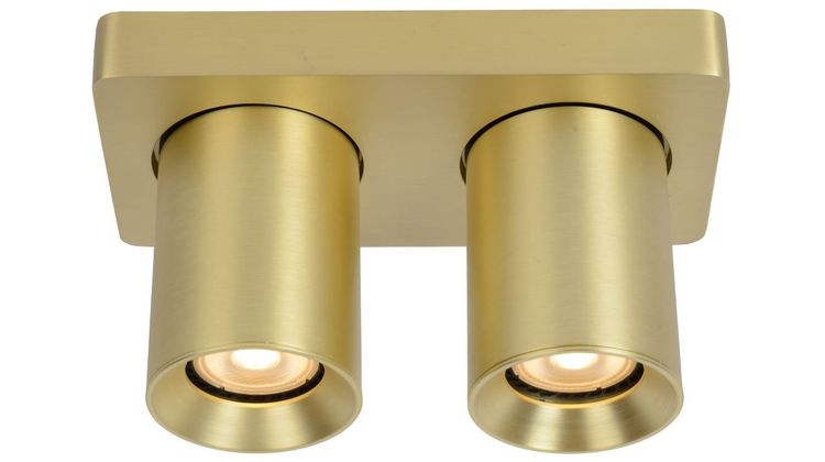 Lucide Nigel Plafondlamp