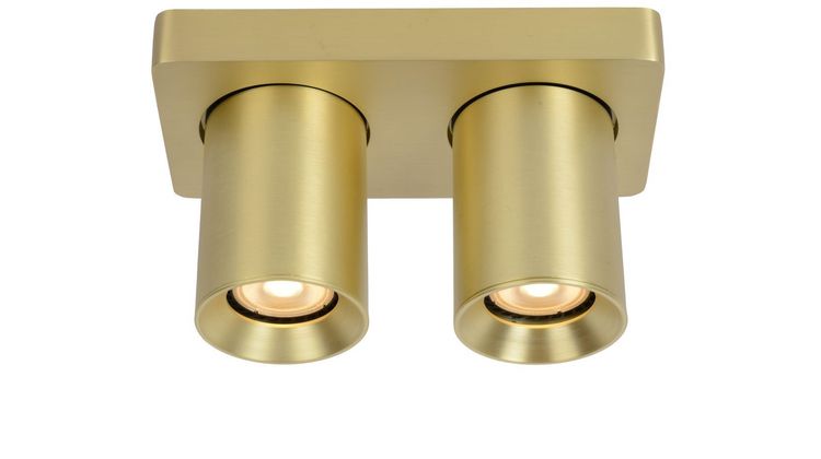 Lucide Nigel Plafondlamp