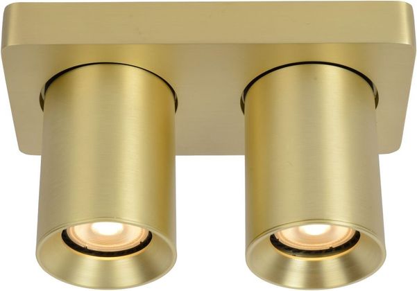 Lucide Nigel Plafondlamp