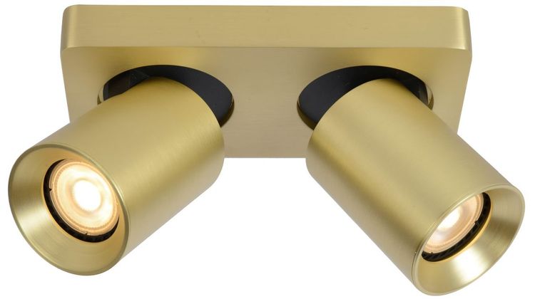 Lucide Nigel Plafondlamp