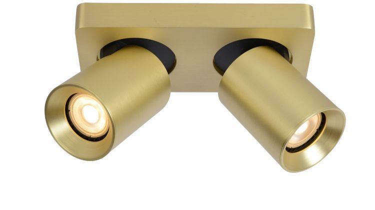 Lucide Nigel Plafondlamp
