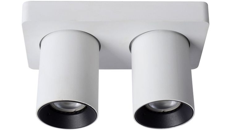 Lucide Nigel Plafondlamp
