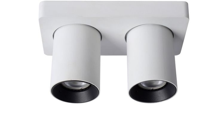 Lucide Nigel Plafondlamp