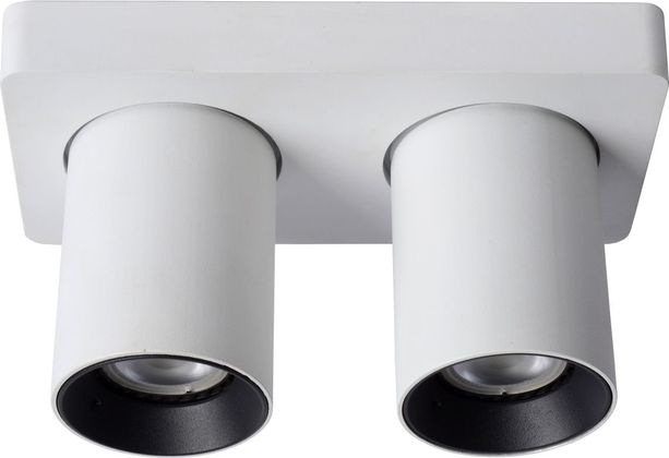 Lucide Nigel Plafondlamp