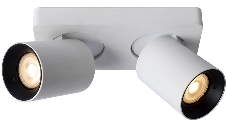 Lucide Nigel Plafondlamp