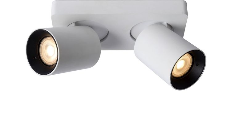 Lucide Nigel Plafondlamp