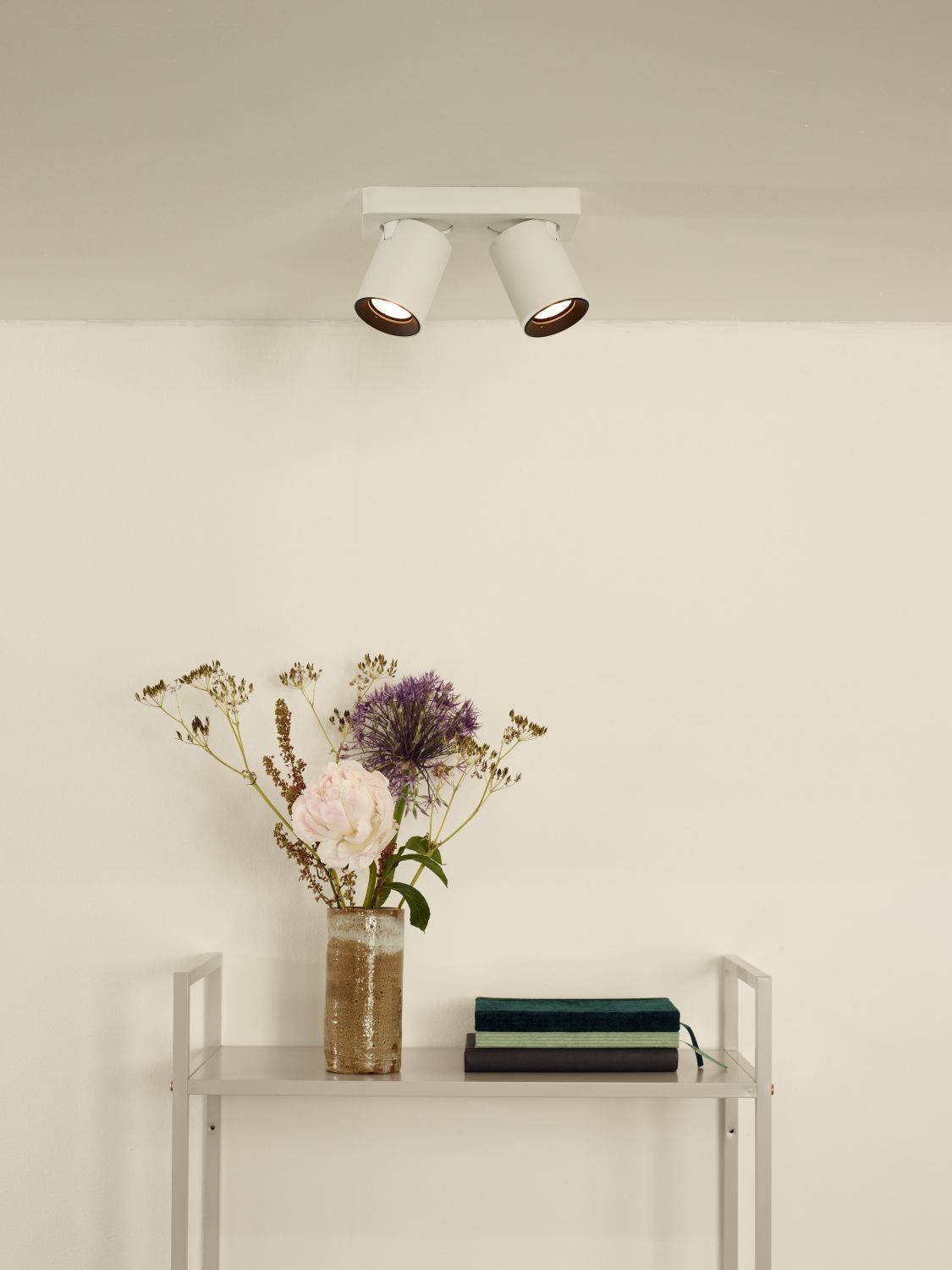 Lucide Nigel Plafondlamp