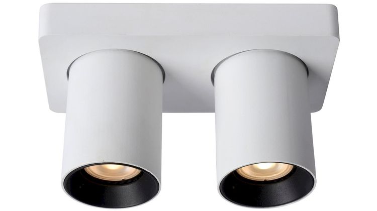 Lucide Nigel Plafondlamp
