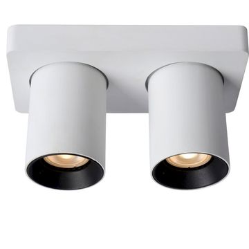 Lucide Nigel Plafondlamp