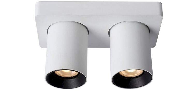 Lucide Nigel Plafondlamp