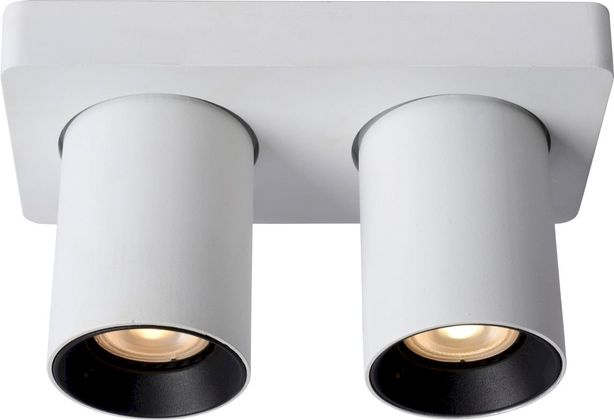 Lucide Nigel Plafondlamp