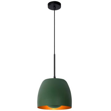 Lucide Nolan Groen Hanglamp