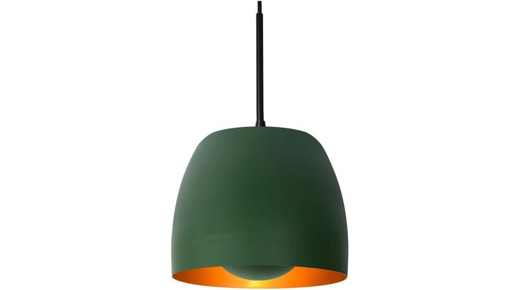 Lucide Nolan Groen Hanglamp