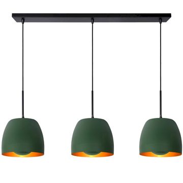 Lucide Nolan Groen Hanglamp